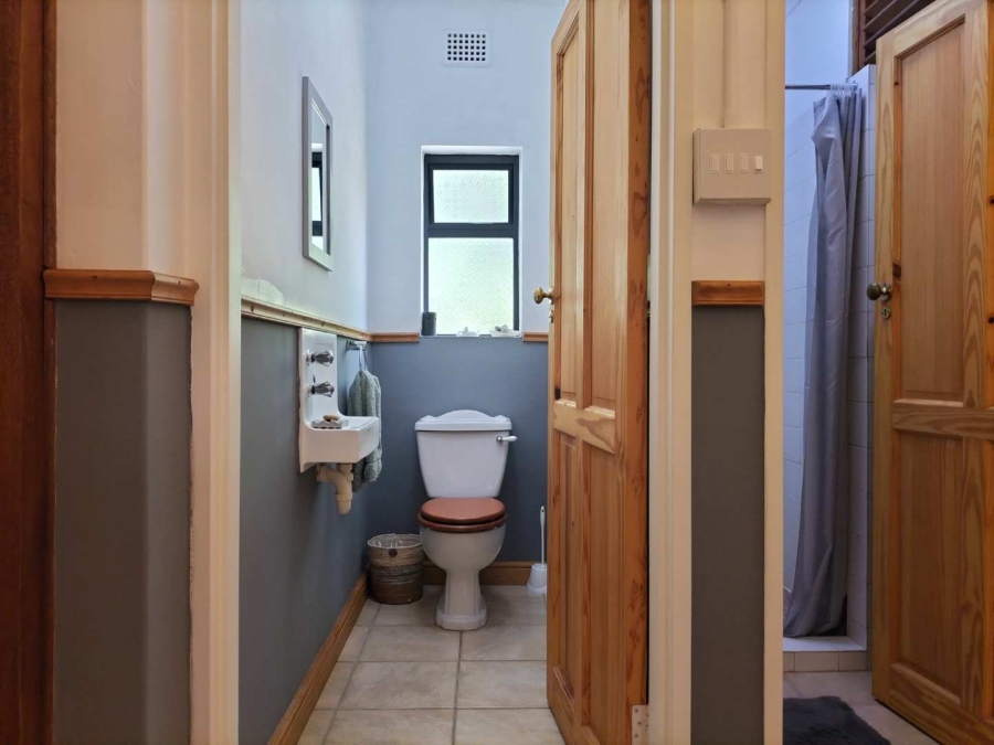 4 Bedroom Property for Sale in Villiersdorp Western Cape